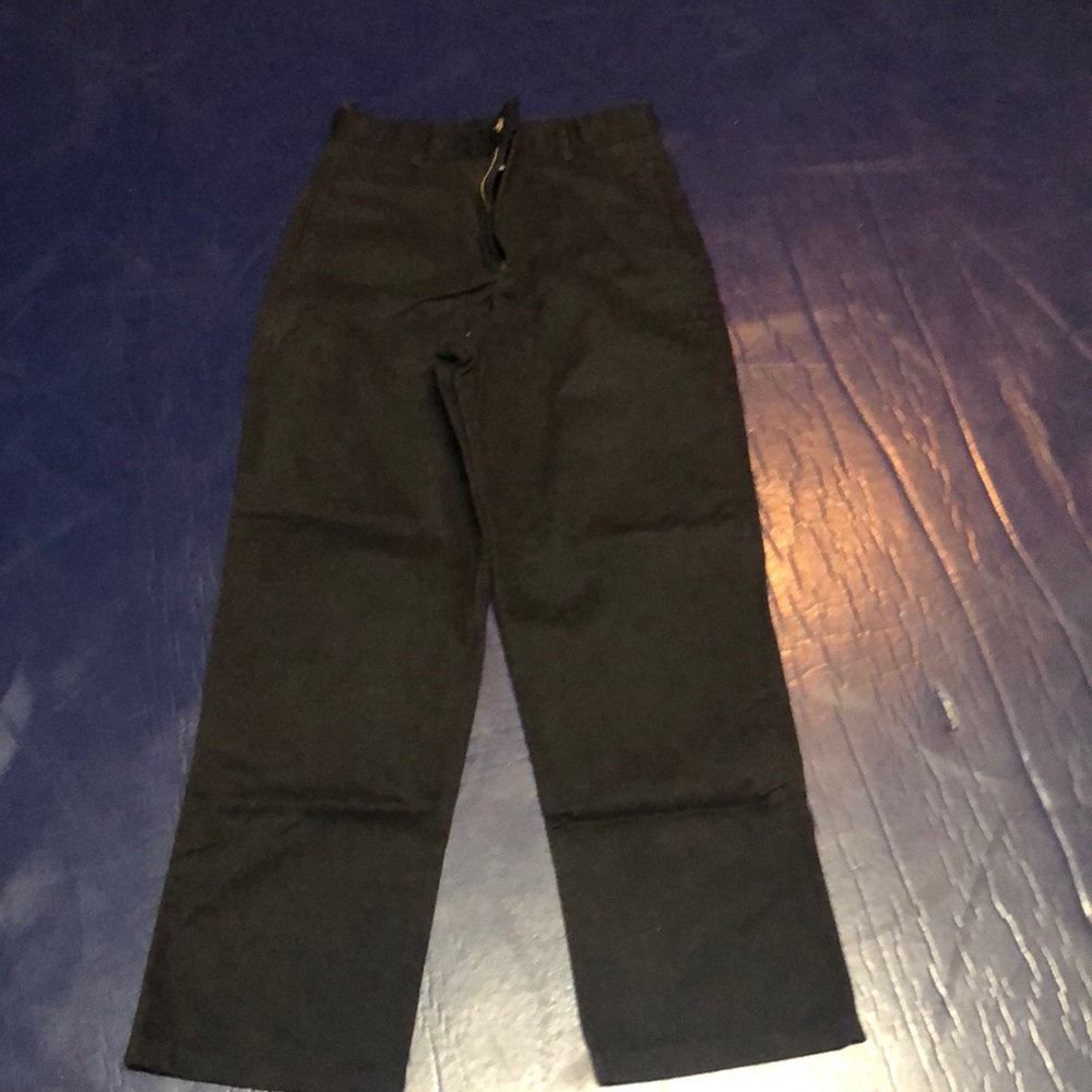 George Black Dress Pants
